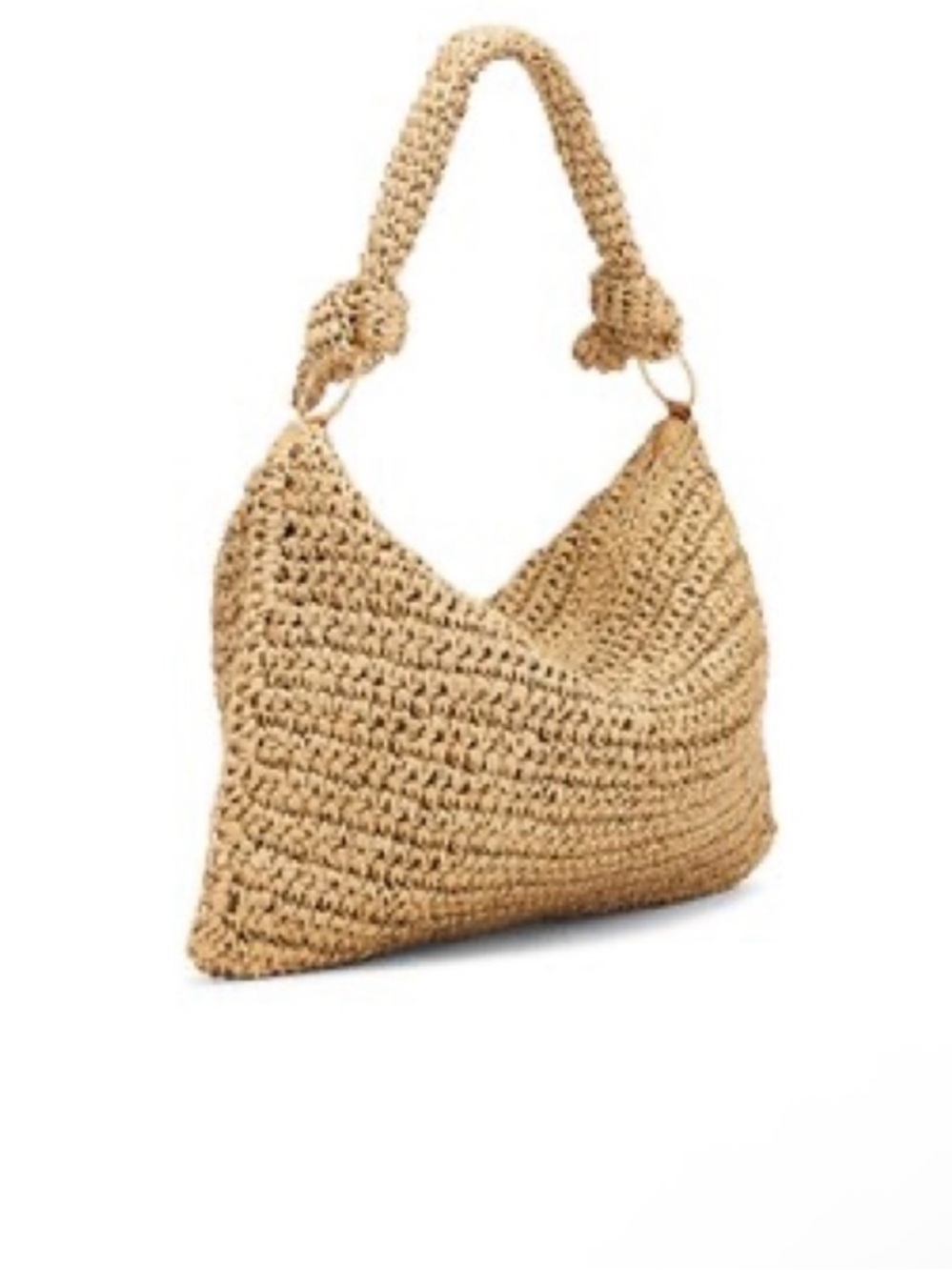 Revolve 8 other reasons NWT
crochet bag $129 retail - Picture 7 of 7